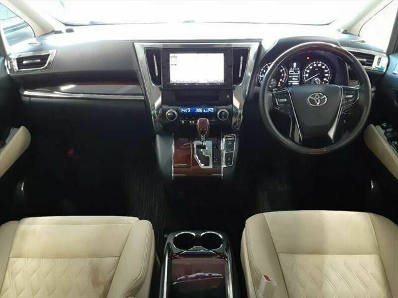 ALPHARD-1