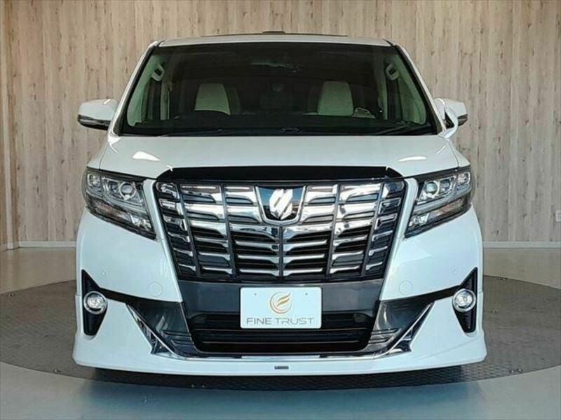 ALPHARD-17