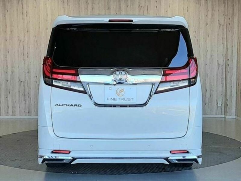 ALPHARD-20