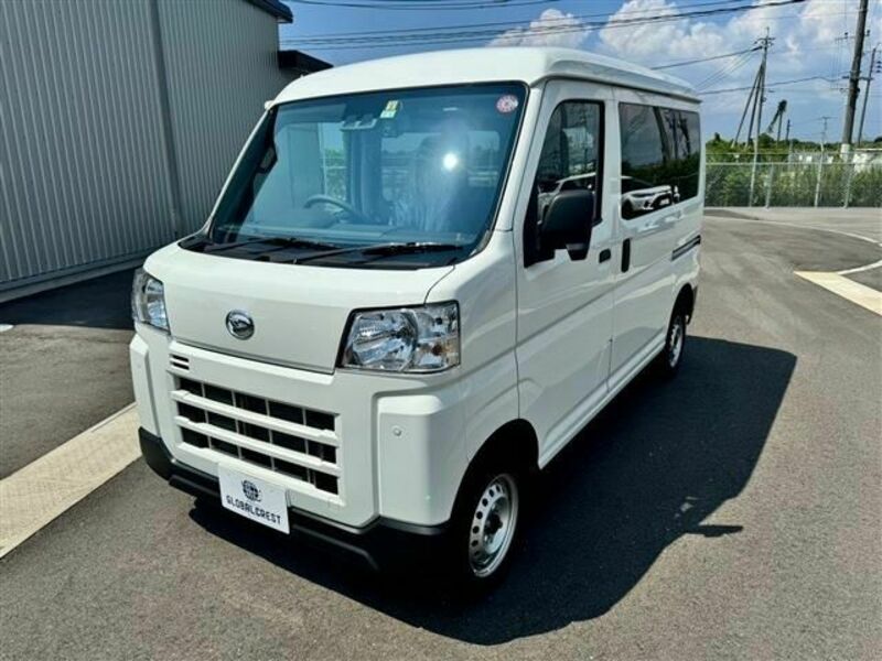 HIJET CARGO-3