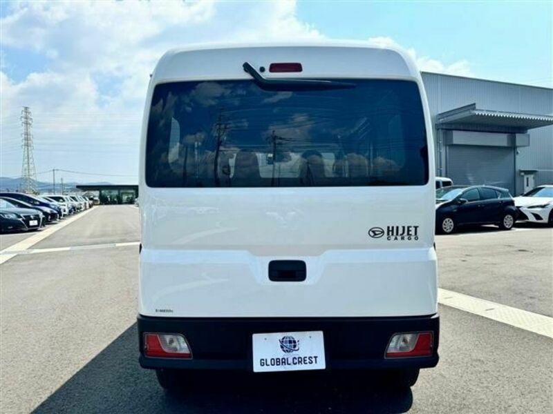 HIJET CARGO-9