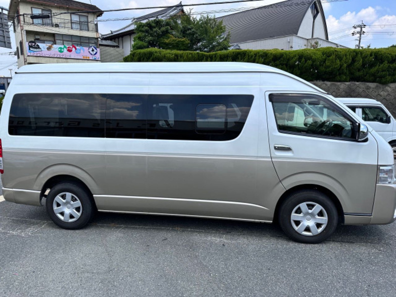 HIACE-3