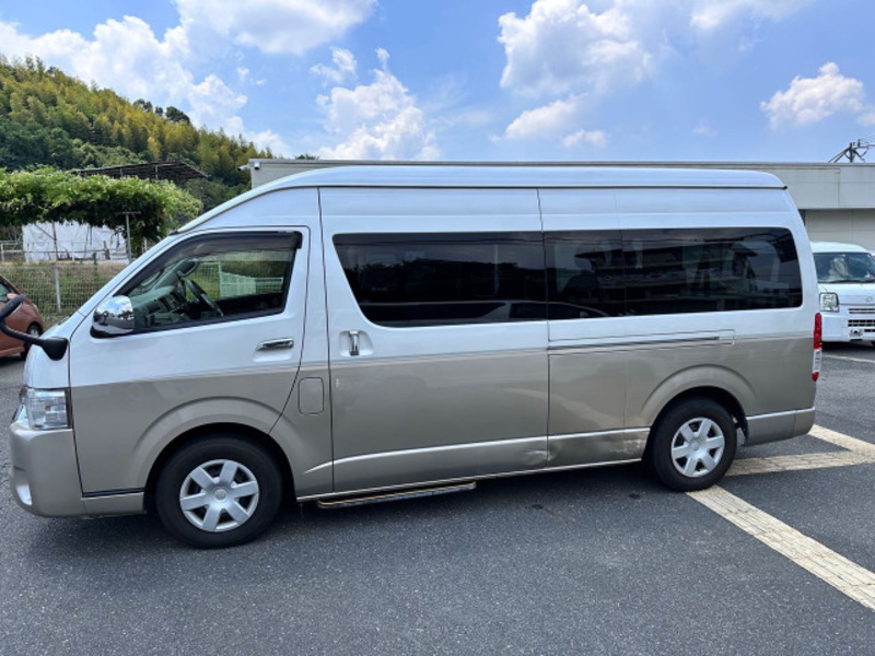 HIACE-7