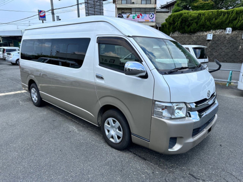 HIACE-2