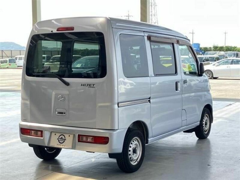 HIJET CARGO-3