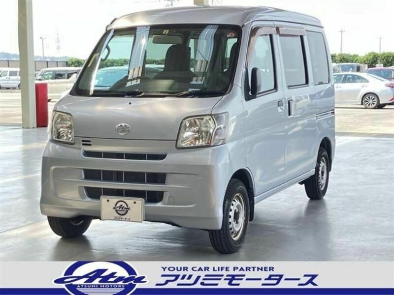 HIJET CARGO-26