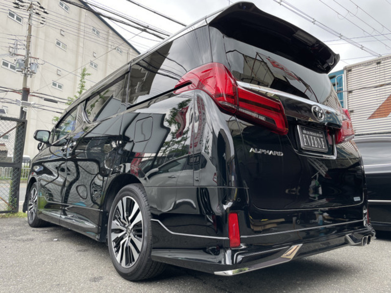 ALPHARD-15