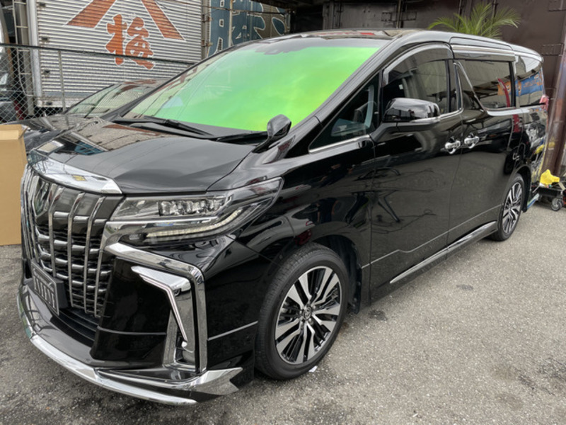 ALPHARD-10