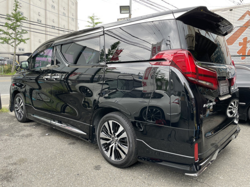 ALPHARD-16