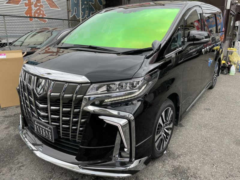 ALPHARD-11