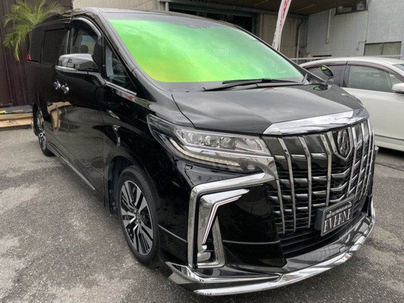 ALPHARD-0