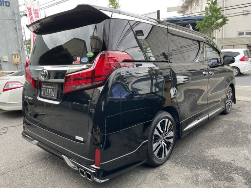 ALPHARD-1