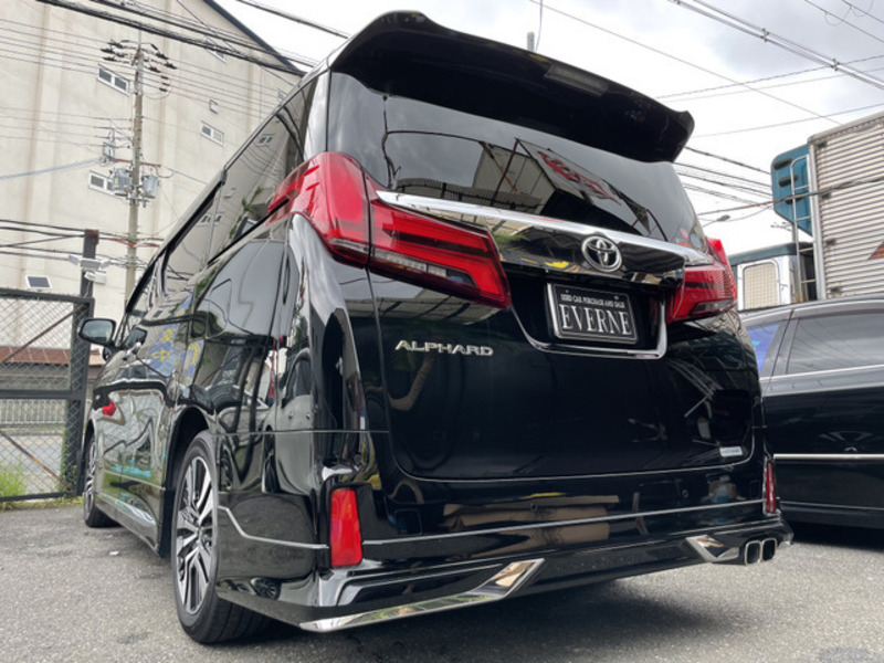 ALPHARD-18