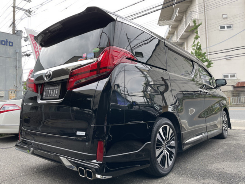 ALPHARD-17