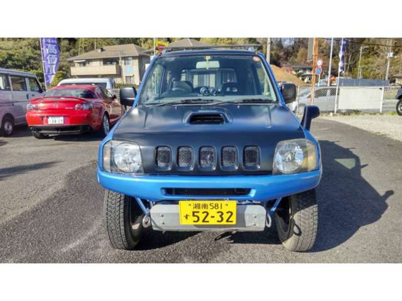 JIMNY-1