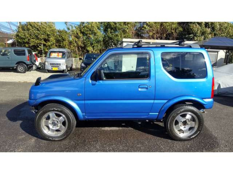 JIMNY-3