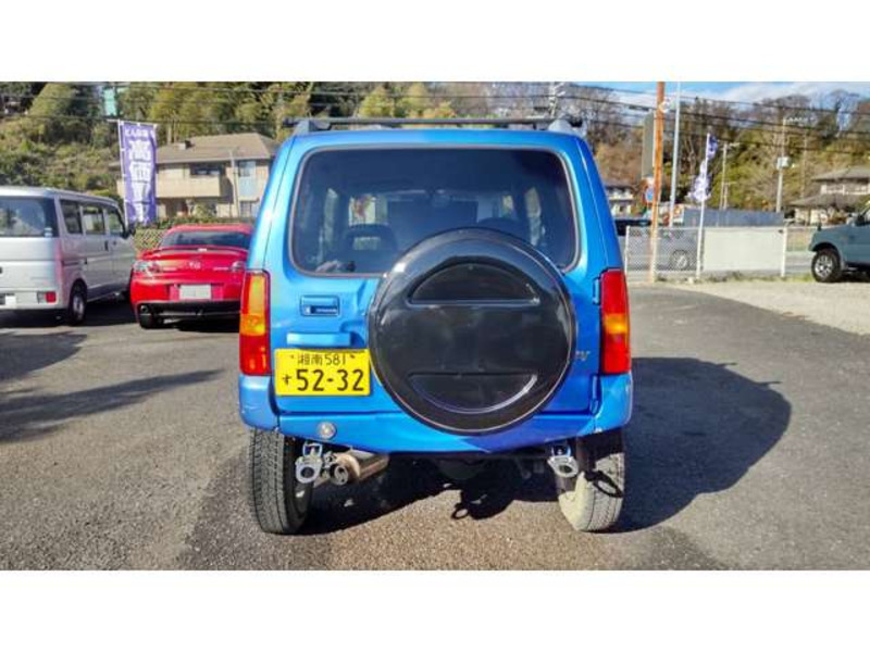 JIMNY-4