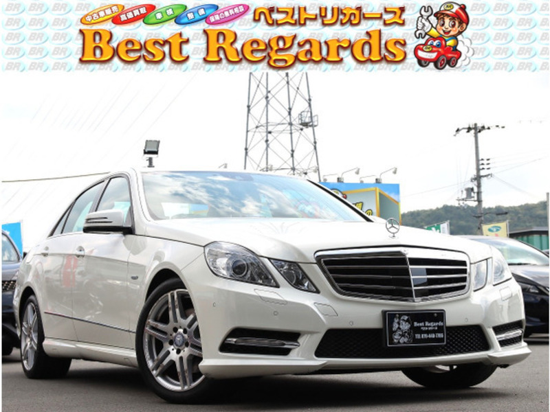 E-CLASS