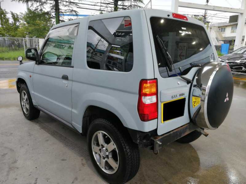 PAJERO MINI-3