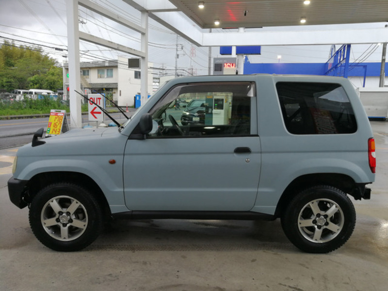 PAJERO MINI-4