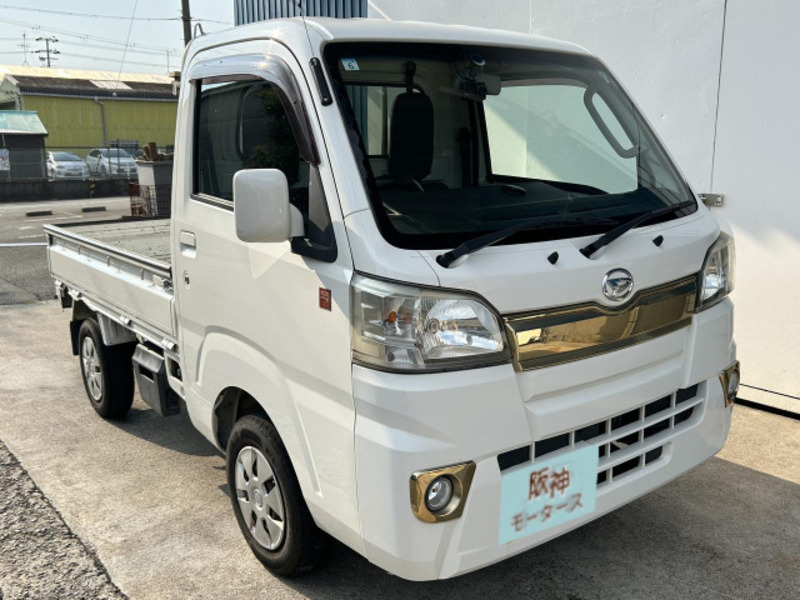 HIJET TRUCK-17