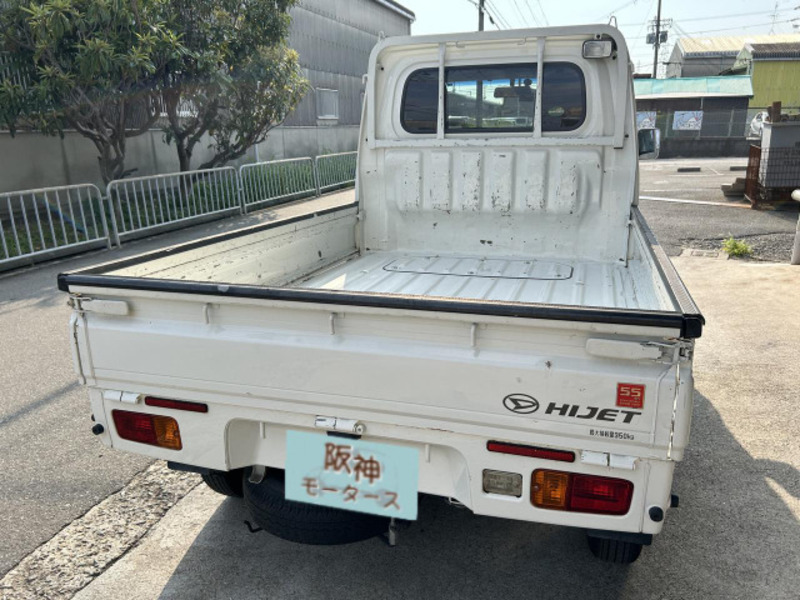 HIJET TRUCK-1