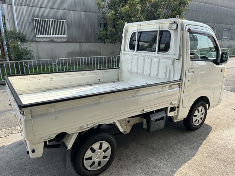 HIJET TRUCK-4