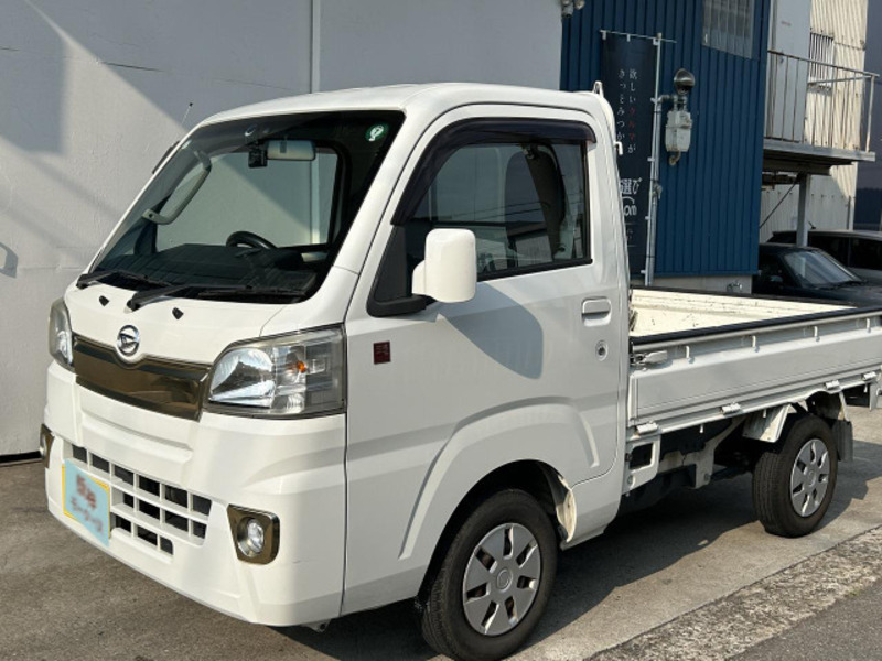 HIJET TRUCK-10