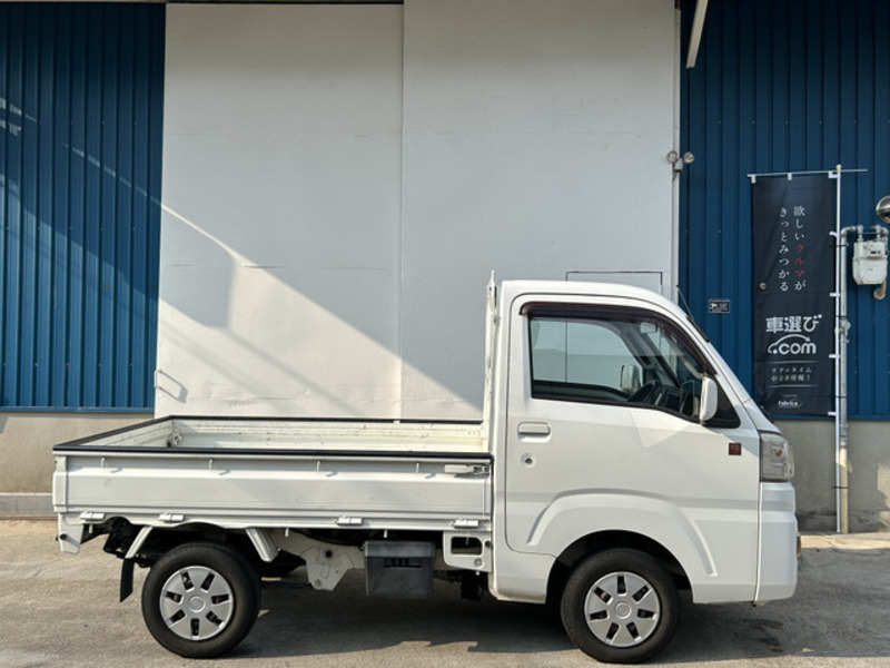 HIJET TRUCK-14