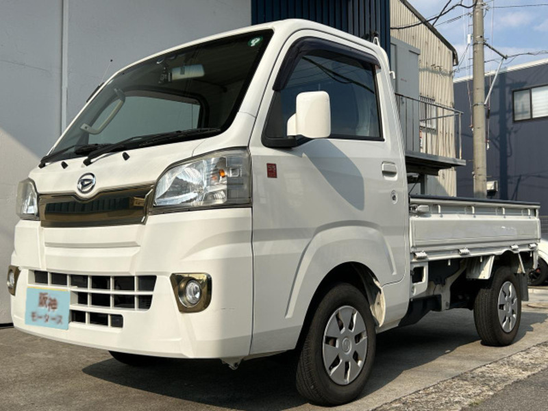 HIJET TRUCK-9