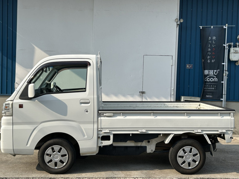 HIJET TRUCK-8