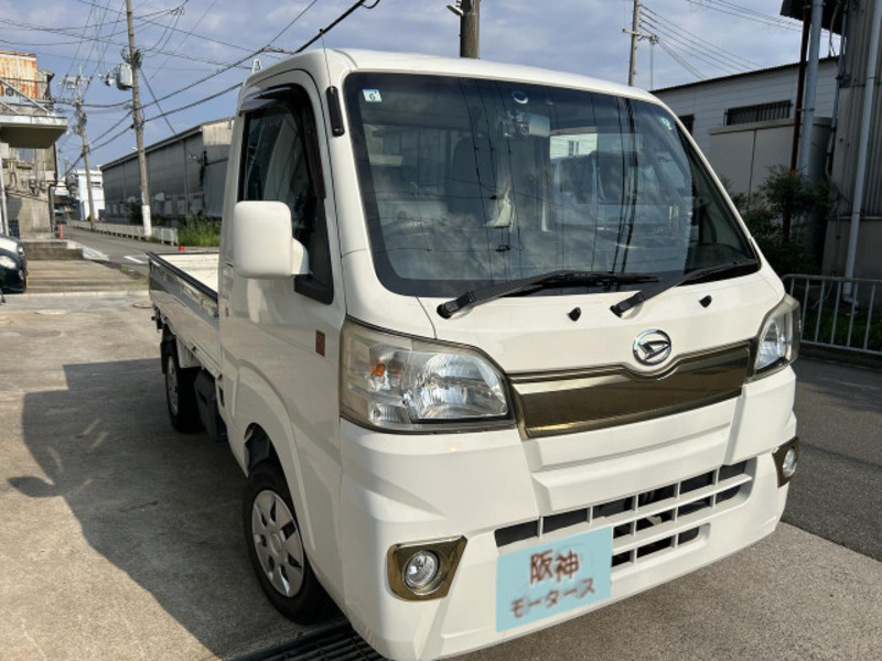 HIJET TRUCK-3