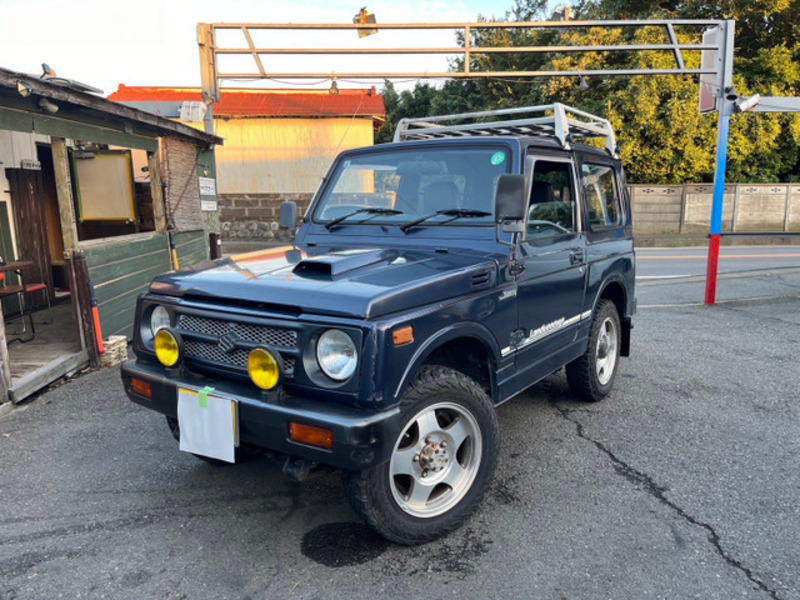 JIMNY-1