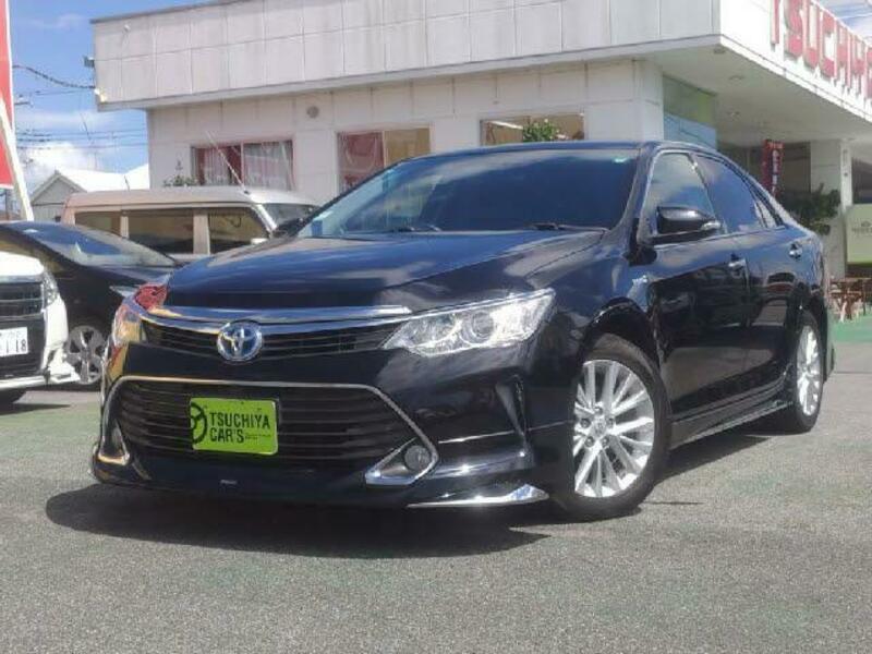 CAMRY