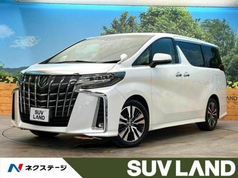 ALPHARD-0