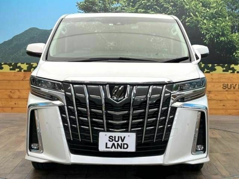 ALPHARD-15