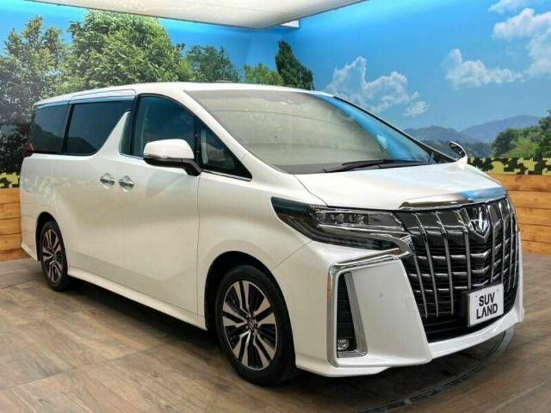 ALPHARD-17