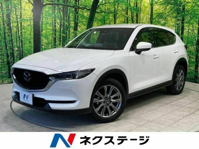 CX-5-0