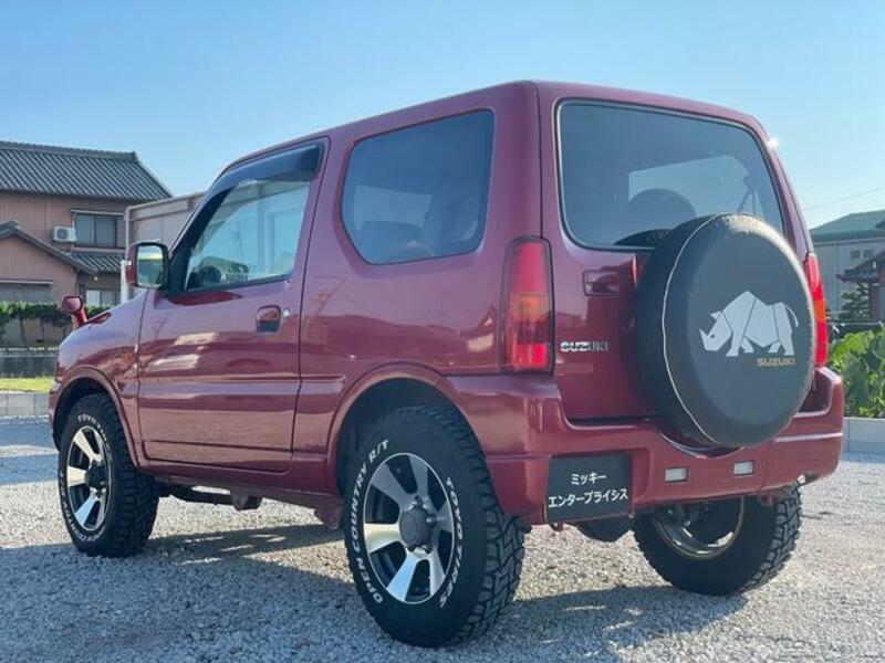 JIMNY-5