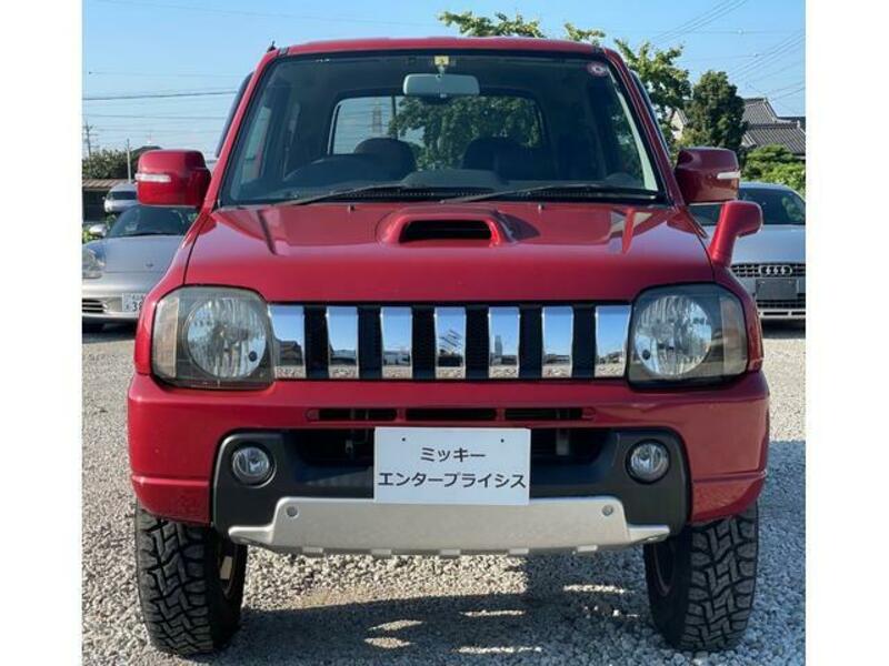 JIMNY-1