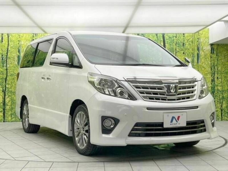 ALPHARD-16