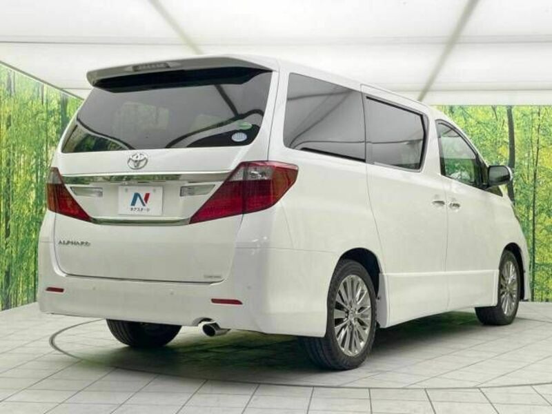 ALPHARD-17