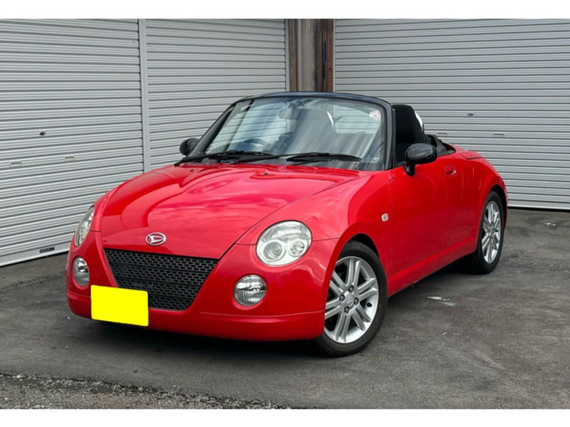 COPEN-1