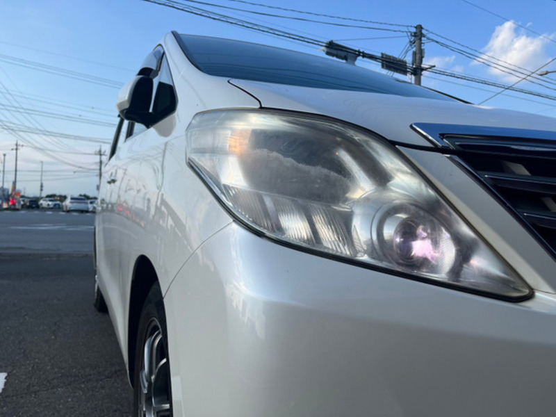 ALPHARD-11