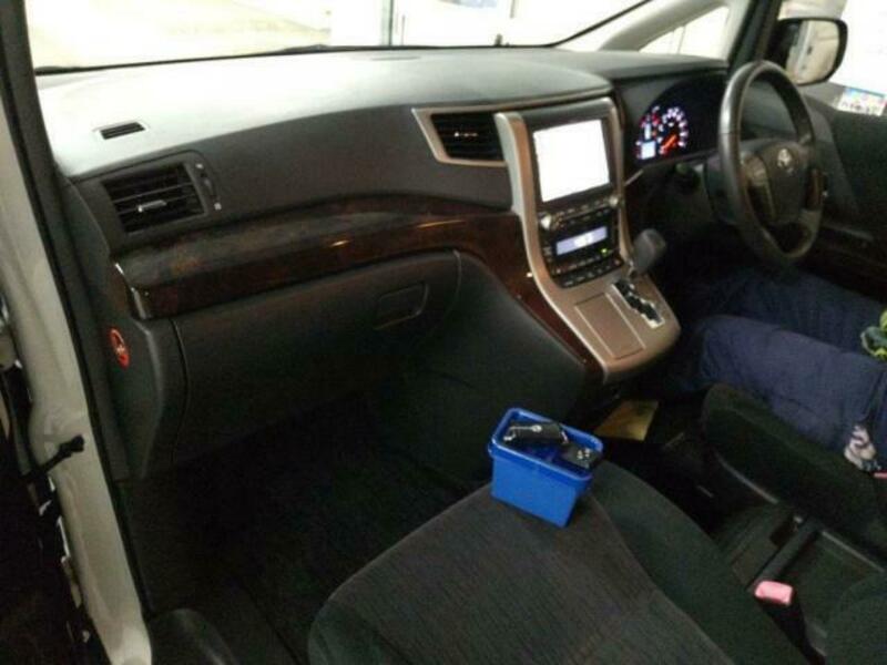 ALPHARD-4