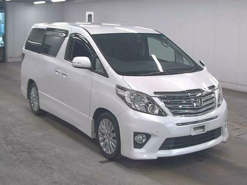 ALPHARD-0