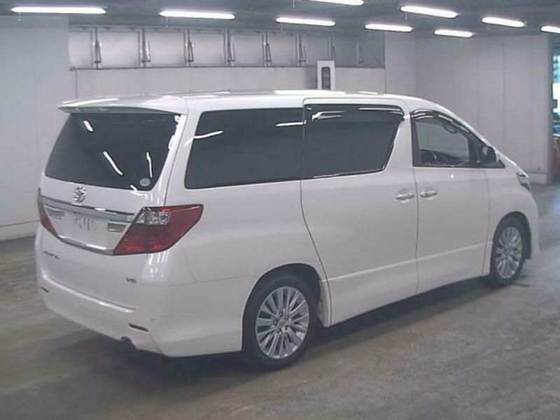 ALPHARD-3