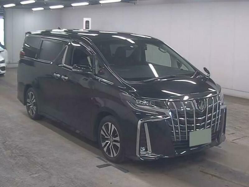 ALPHARD-0