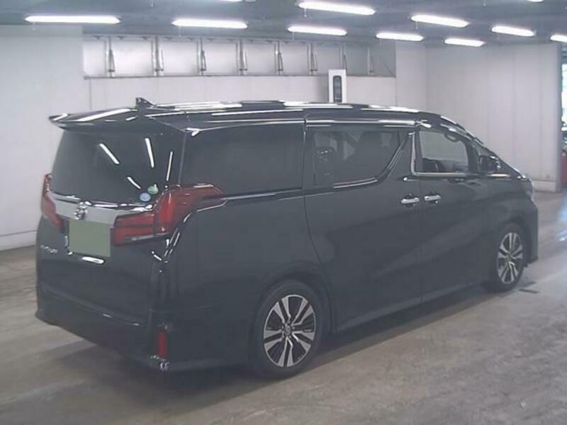 ALPHARD-3