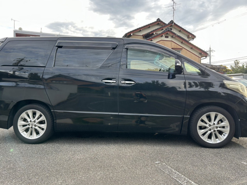 ALPHARD-4